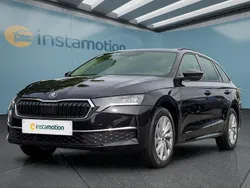 Schwarz Neu 2025 Skoda Octavia Kombi | 32.649 € (Guter Preis)