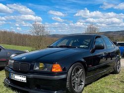 Schwarz Gebraucht 1995 BMW 323 Performance Limousine | 20.400 €