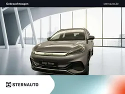 Grau Gebraucht 2023 BYD Atto 3 Design SUV | 25.499 € (Etwas zu teuer)