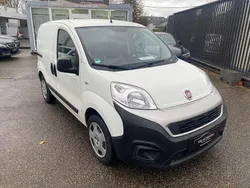 Weiß Gebraucht 2017 Fiat Fiorino Van / Kleinbus | 4.850 € (Fairer Preis)