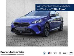 Blau Neu 2025 BMW M235 M Sport Coupé | 55.950 € (Guter Preis)