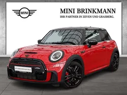 Rot Gebraucht 2022 Mini John Cooper Works Kleinwagen | 26.490 € (Guter Preis)