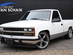 Weiß Gebraucht 1989 Chevrolet Silverado SUV | 24.000 €