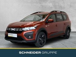 Braun Neu 2025 Dacia Jogger Expression Van / Kleinbus | 21.890 € (Fairer Preis)