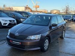 Braun Gebraucht 2016 Skoda Fabia Active Kombi | 7.000 € (Superpreis)