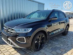 Neu 2025 VW T-Roc IQ Drive SUV | 35.879 € (Guter Preis)