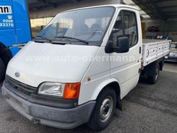 Weiß Gebraucht 1992 Ford Transit | 4.950 €