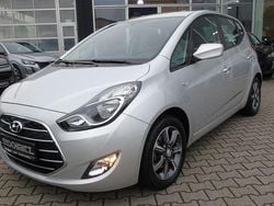 Silber Gebraucht 2019 Hyundai i20 Trend Van / Kleinbus | 10.490 € (Guter Preis)