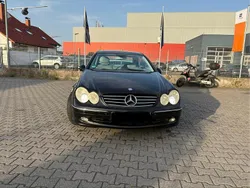 Gebraucht 2003 Mercedes CLK320 Coupé | 2.300 €