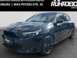 Schwarz Gebraucht 2024 Opel Corsa Limousine | 18.490 € (Guter Preis)