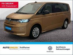 Gebraucht 2024 VW Multivan Life Van | 50.470 € (Guter Preis)