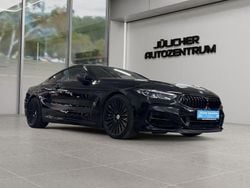 Schwarz Gebraucht 2019 BMW M850 Performance Coupé | 43.490 € (Superpreis)