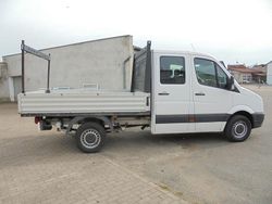 Weiß Gebraucht 2015 VW Crafter Van | 10.480 € (Fairer Preis)