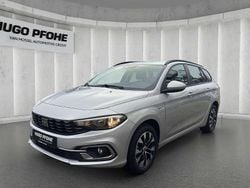 Colore interno (dunkel col.ein Gebraucht 2022 Fiat Tipo City Life Kombi | 17.550 € (Guter Preis)