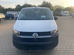 Weiß Gebraucht 2023 VW T6.1 Van | 36.500 € (Superpreis)
