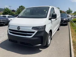 Clear white Neu 2025 VW T6.1 Van | 41.445 € (Superpreis)