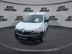 Arktisweiss Gebraucht 2023 Renault Express Van | 16.958 € (Fairer Preis)
