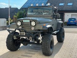 Gebraucht 1980 Jeep CJ SUV | 29.999 €