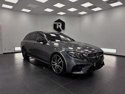 Grau Gebraucht 2018 Mercedes E53 AMG AMG Limousine | 34.500 € (Guter Preis)