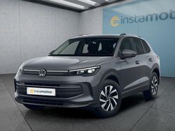 Grau Neu 2025 VW Tiguan SUV | 36.249 € (Superpreis)