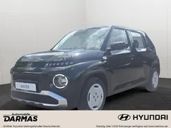 Schwarz Neu 2025 Hyundai Inster Select Kleinwagen | 24.490 € (Guter Preis)