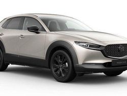 Silber Gebraucht 2025 Mazda CX-30 Nagisa SUV | 27.850 €