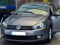 Gebraucht 2010 VW Golf VI Trendline Limousine | 5.799 € (Fairer Preis)