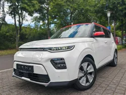 Weiß Gebraucht 2021 Kia Soul EV 2 SUV | 19.944 € (Superpreis)