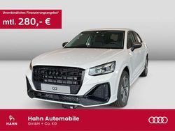 Arkonaweiß Gebraucht 2025 Audi Q2 S-Line SUV | 37.488 € (Teuer)