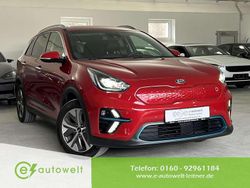 Runway rot metallic Gebraucht 2021 Kia e-Niro Spirit SUV | 22.690 € (Fairer Preis)