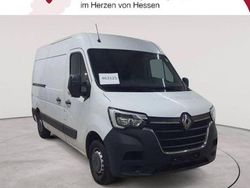 Mineralweiß Gebraucht 2021 Renault Master Basis Van | 19.690 € (Superpreis)