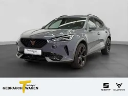 Grau Gebraucht 2022 Cupra Formentor VZ SUV | 29.940 € (Guter Preis)