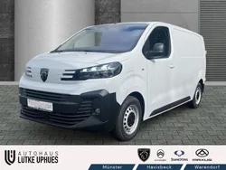 Weiß Neu 2024 Peugeot e-Expert Van | 35.900 € (Etwas zu teuer)
