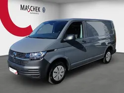 Pure grey Neu 2024 VW T6.1 Van | 34.760 € (Superpreis)