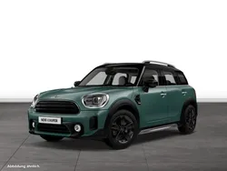 Other Gebraucht 2023 Mini Cooper Countryman SUV | 30.351 € (Fairer Preis)