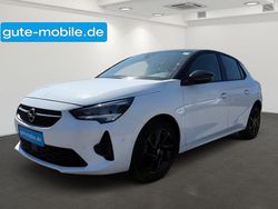 Weiß lack weiss banquise/typ aussenverkl (metallic) Gebraucht 2023 Opel Corsa GS Line Limousine | 14.990 € (Fairer Preis)