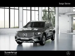 Andere farbe Gebraucht 2024 Mercedes GLB200 Progressive SUV | 41.765 € (Etwas zu teuer)