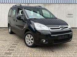 Schwarz Gebraucht 2011 Citroën Berlingo Van / Kleinbus | 4.490 € (Guter Preis)