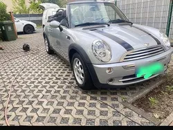 Silber Gebraucht 2007 Mini Cooper Cabriolet Cabrio | 5.400 € (Guter Preis)
