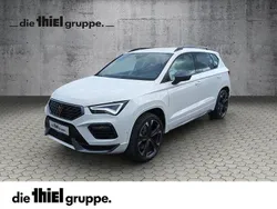 Weiß Gebraucht 2023 Cupra Ateca SUV | 33.490 € (Guter Preis)