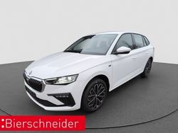 Weiß Gebraucht 2022 Skoda Scala Drive Kleinwagen | 23.999 € (Teuer)