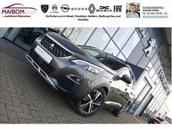 Grau Gebraucht 2021 Peugeot 3008 Access SUV | 23.590 € (Teuer)