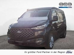 Schwarz Neu 2025 Ford Transit Custom Nugget Van / Kleinbus | 59.990 € (Superpreis)