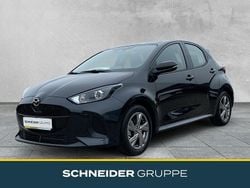 Schwarz Neu 2025 Mazda 121 Exclusive-Line | 21.990 €