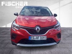 Schwarz Gebraucht 2023 Renault Captur Evolution SUV | 21.690 € (Fairer Preis)