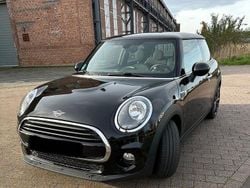 Schwarz Gebraucht 2018 Mini Cooper Kleinwagen | 13.900 € (Guter Preis)
