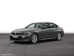 Dravitgrau metallic Gebraucht 2024 BMW 330 Comfort Edition Limousine | 58.304 € (Teuer)