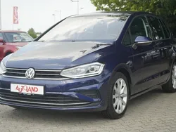 Blau Gebraucht 2019 VW Golf VII | 18.990 € (Etwas zu teuer)