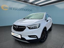 Weiß Gebraucht 2019 Opel Mokka SUV | 15.399 € (Fairer Preis)
