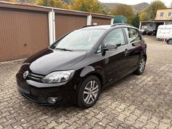 Schwarz Gebraucht 2009 VW Golf Plus Cross Van / Kleinbus | 6.600 € (Fairer Preis)